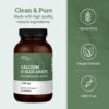 Envase de Earth Harmony Naturals
