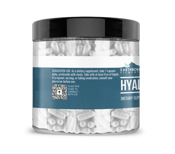 Version 1.0.0 Empaque Earthborn Elements con cápsulas