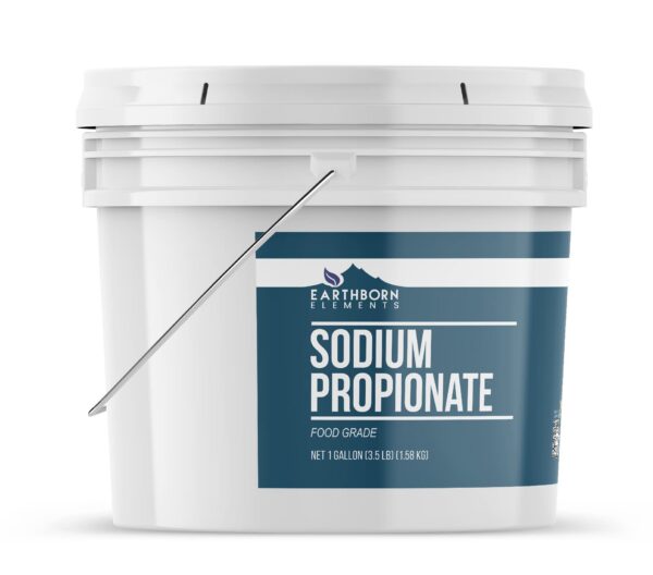 Version 1.0.0 Etiqueta Earthborn Elements detalle