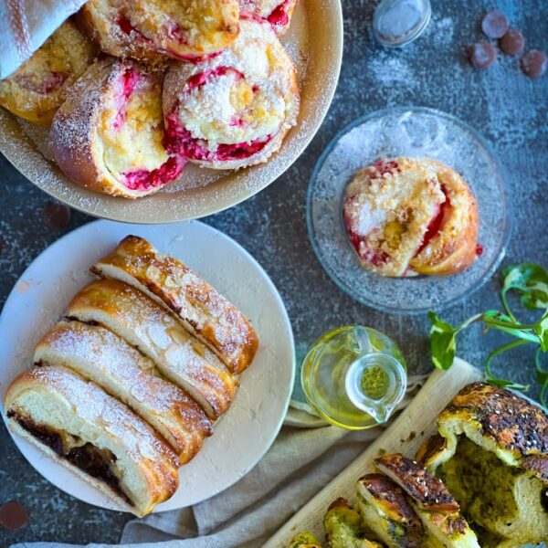 Uso recomendado para batidos