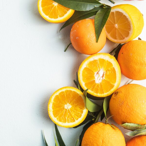 Earthborn Elements Vitamina C cápsulas display