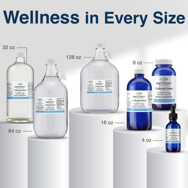 Version 1.0.0 Presentación de 16 onzas Earthborn