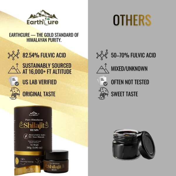 Sello vegano y sin rellenos