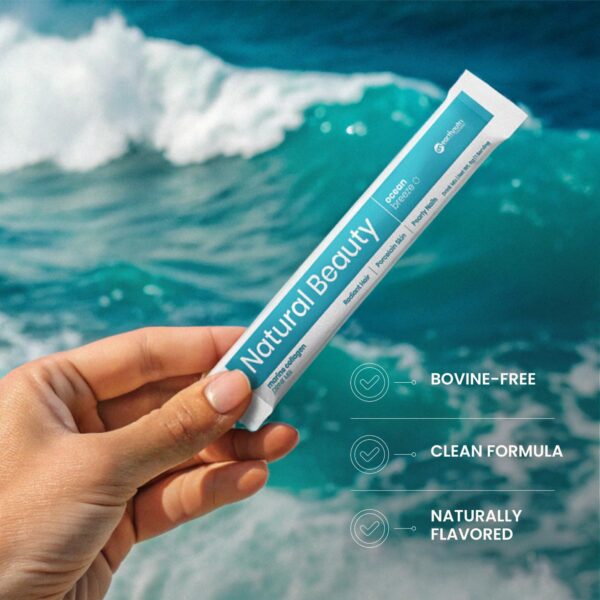 Etiqueta de ingredientes y certificaciones