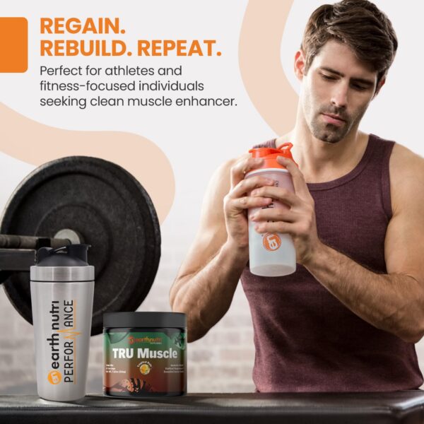 Version 1.0.0 Detalles de porciones EarthNutri