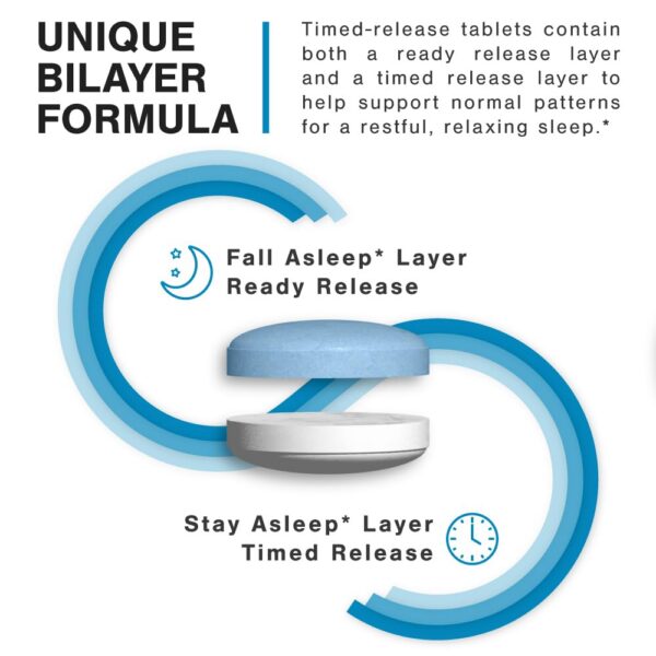 Earth's Splendor Paquete de bienestar etiqueta trasera