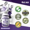 EAS Vitamina C 1000mg instrucción de uso y beneficios