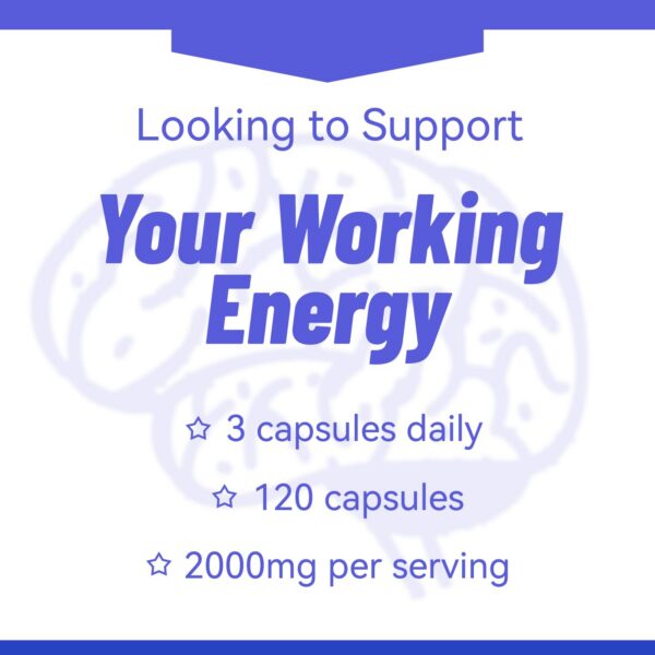 Frente del envase de magnesio