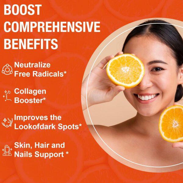 Extractos de Echinacea y Rose Hips