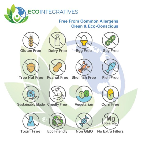 Detalle de ingredientes y etiqueta