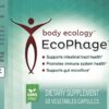 EcoPhage de Body Ecology apoya microbiota y sistema inmune