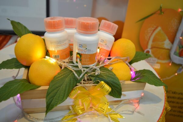 Etiqueta y información del producto