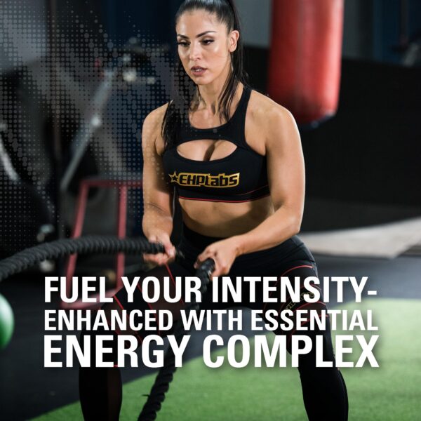 Muestra de sabor Cali Cola de OxyShred