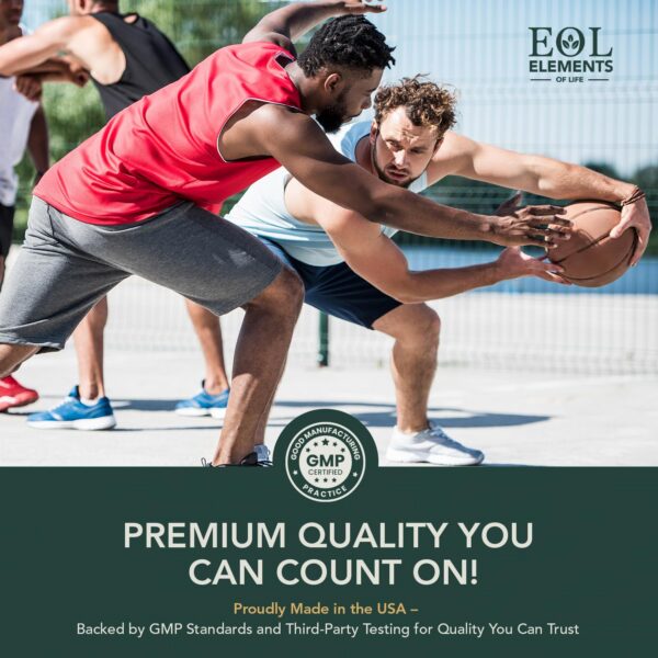 Frasco en primer plano