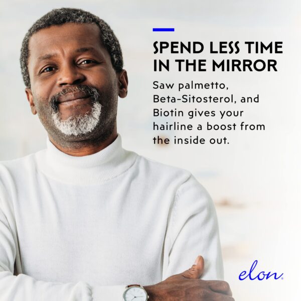 Presentación de 120 cápsulas