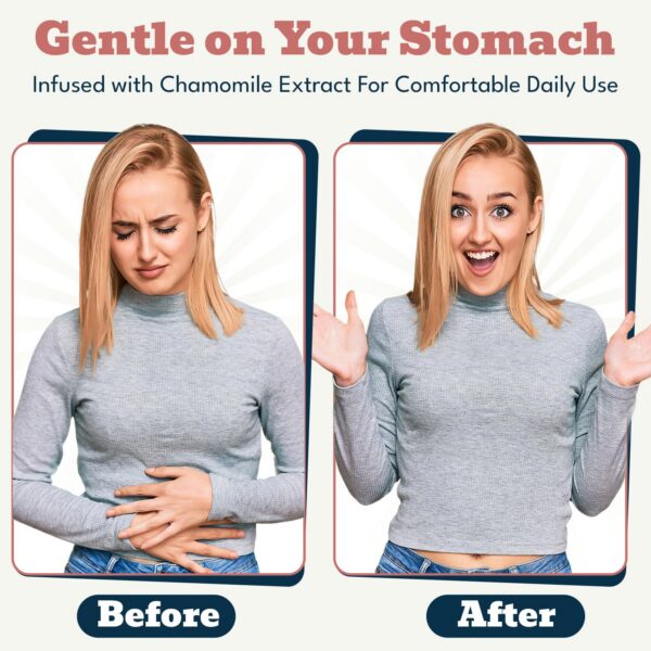 Version 1.0.0 Elystrixionis suplemento para bienestar urinario mujeres