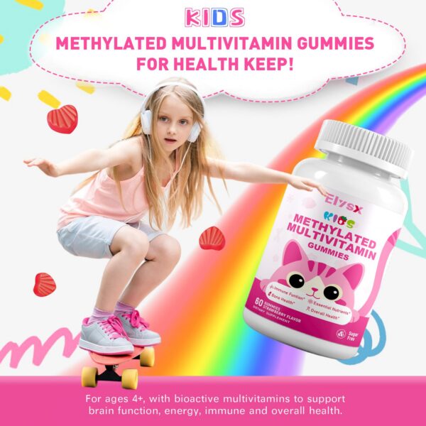 Version 1.0.0 Envase transparente mostrando gomitas