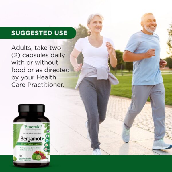 Frasco con etiqueta completa