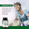Caja de Emerald Labs Gentle Iron