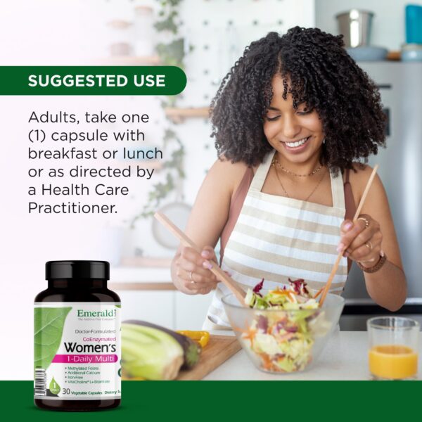 Informacion de vitaminas en etiqueta