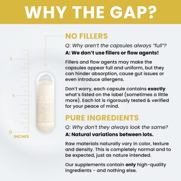 Etiqueta del empaque con Emothion