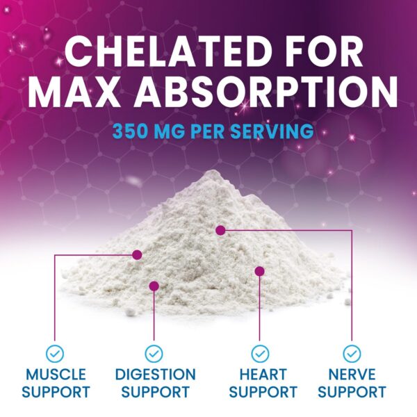 empaque de 60 porciones