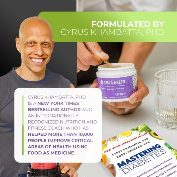 Version 1.0.0 Empaque amla polvo superalimento inmunidad con respaldo científico