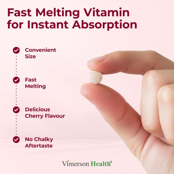 Empaque del producto en vista frontal