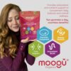 Version 1.0.0 Empaque Berberine Gummies Moogǔ Organics