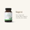 Empaque compacto y cápsulas para defensa inmunológica Inner Defense de Young Living