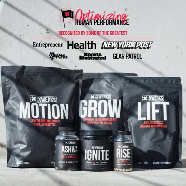 Empaque completo de 120 gomitas