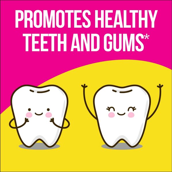 Empaque Culturelle Kids probiótico seguro para niños