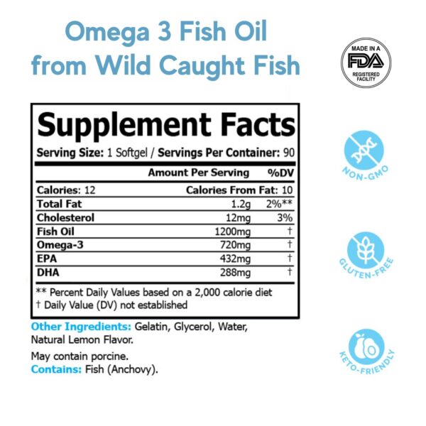 Detalles del empaque y listo para usar