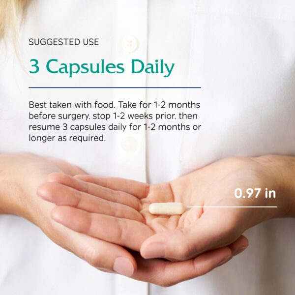 Empaque exterior de Vitanica Opti-Recovery multivitamínico vegano