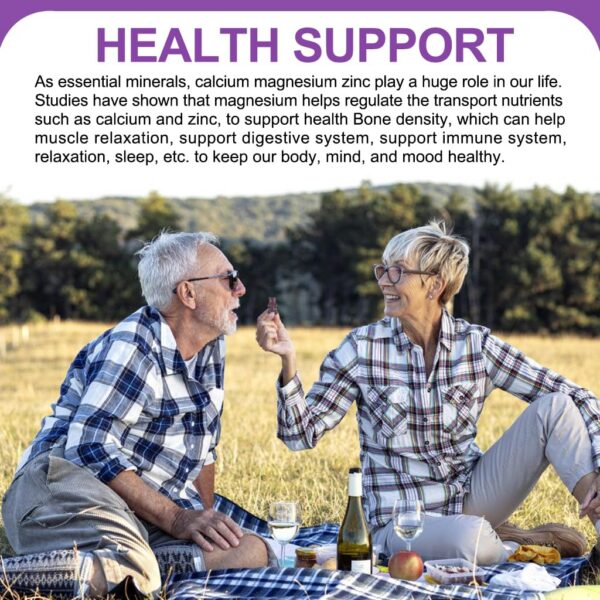 Vista frontal del empaque