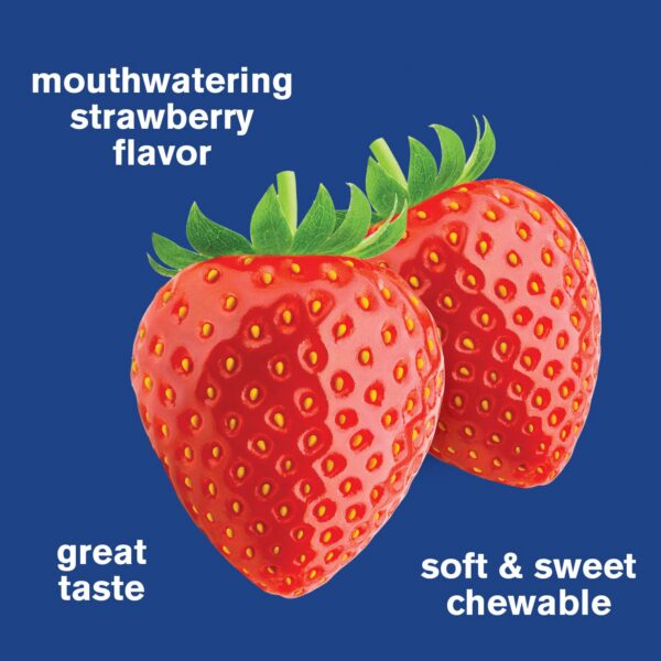 Empaque frontal WellYeah vitamina B6 gummies