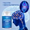 Version 1.0.0 Empaque Genogna GABA liposomal