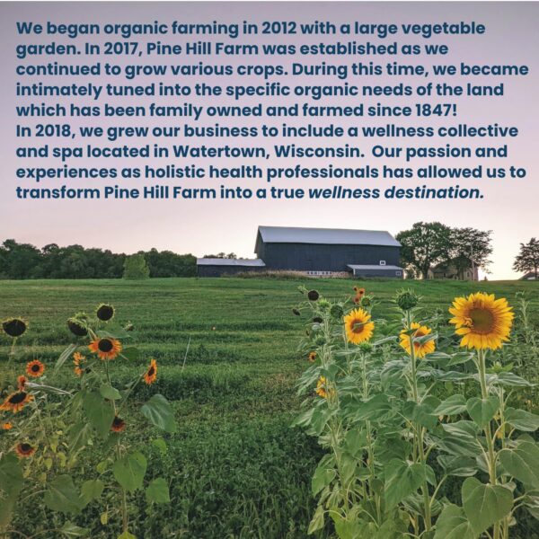 Empaque interior del producto