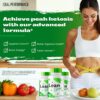 Empaque LeanGreen Keto