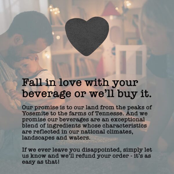 bolsa de manzanilla ecológica cosechada en Vermont