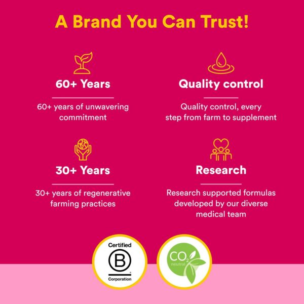 Version 1.0.0 Empaque y frasco de Natural Factors