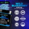 Version 1.0.0 Empaque Purity’s Best Arándano Silvestre (EEUU)