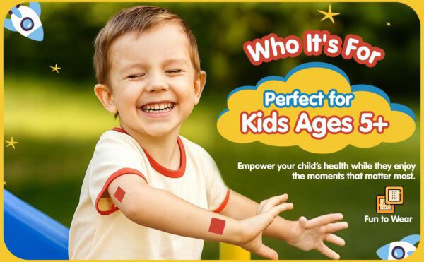 Empaque de parches SAMARCHAD