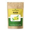 Empaque polvo extracto Amla 200g tipo pouch bolsa marrón