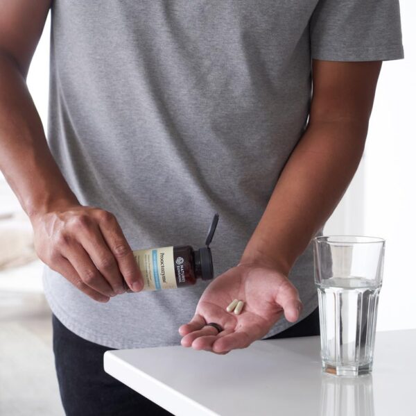 Empaque de Proactazyme Nature's Sunshine