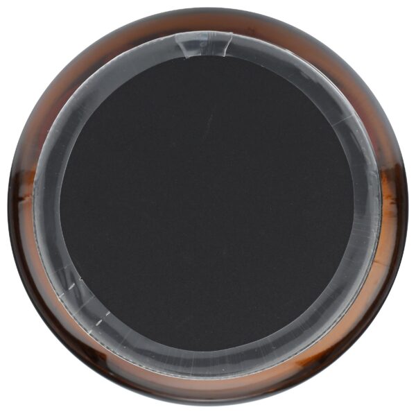 Detalle del empaque recyclable y certificado vegano CoQ10 Country Life