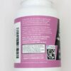 Empaque superior Clean Nutraceuticals Fertiliforce multivitamínico prenatal
