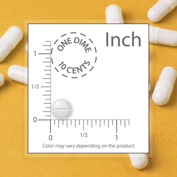 Empaque Supersmart SuperFolate folato 400mcg