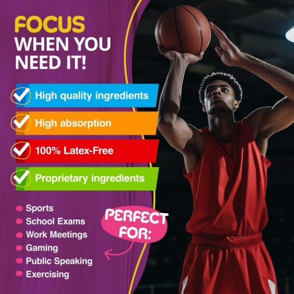 Empaque del Swift Patch