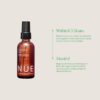Empaque del producto The Nue Co
